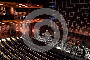 Copenhagen Opera House