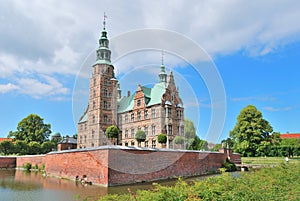 Copenhagen, Rosenborg