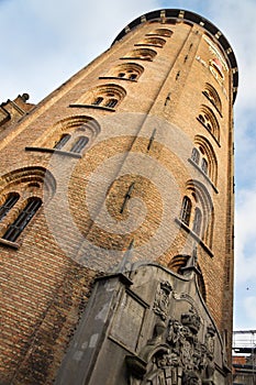 Copenhagen Round Tower