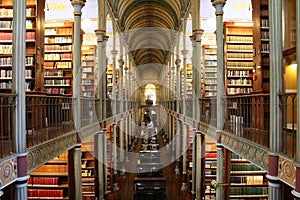 Copenhagen University Library