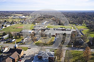 Copley-Fairlawn Middle School