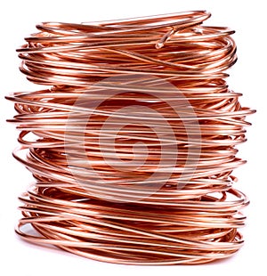 copper