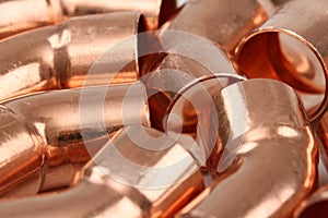 Copper