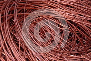 Copper