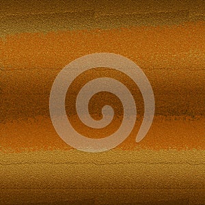 Copper Abstract textured backgrounds. Color Swatched on rough surface. Scratchy background with patched designs.