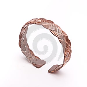 Copper Bracelet