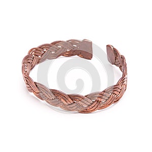 Copper Bracelet