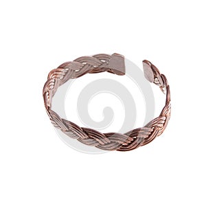 Copper Bracelet