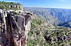 Copper Canyon