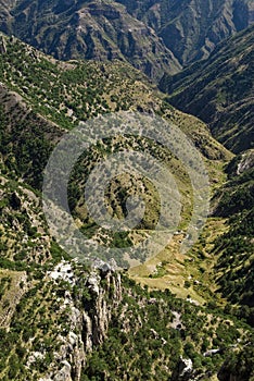 Copper Canyon, Mexico