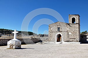 Copper canyon (Valle de las Ranas) photo