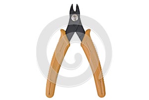 Copper cutter