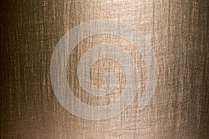 Reddish grey hanging cloth materal sheet