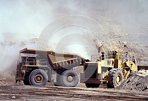 copper mine in chile Mining machinery for the extraction of copper ore, industrial mining in chile