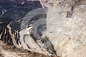 Copper Mine