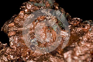 Copper Nugget