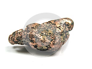 Copper nugget