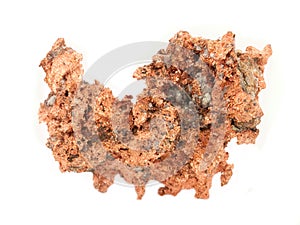 Copper Ore
