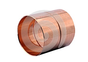 Copper Tube