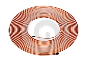 Copper Tube