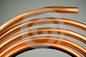 Copper Tubing photo