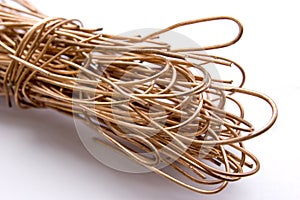 Copper wire