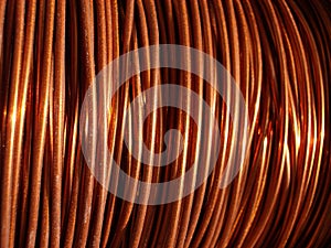 Copper wire 2