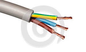 Copper wire