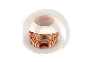 Copper Wire