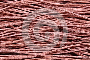 Copper wire