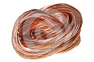 Copper wire