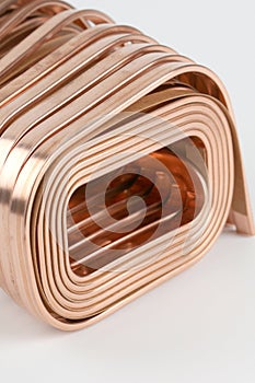 Copper wire