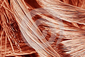 Copper wire