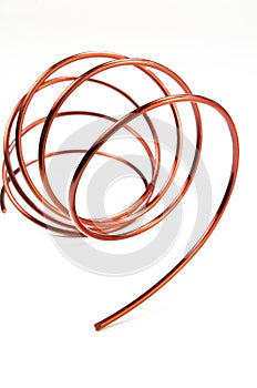 Copper Wire