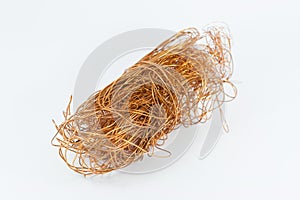 Copper wire