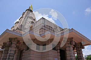 Copy of Dwarka Dham temple at Char dham photo