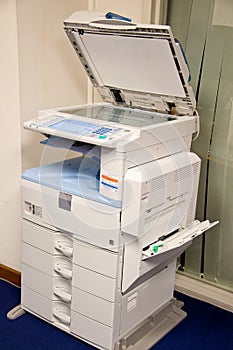 Copy Machine