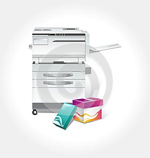 Copy Machine