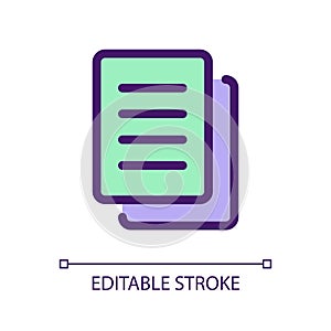 Copy pixel perfect RGB color ui icon