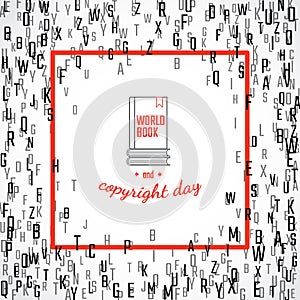 Copyright and book day