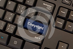 Copyright in the Digital Single Market