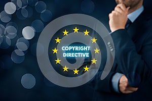 Copyright directive