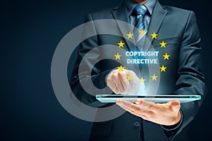 Copyright directive