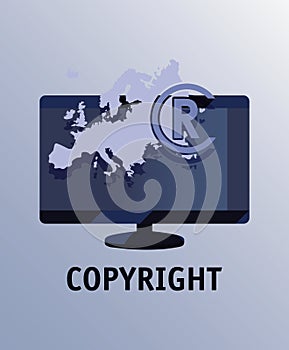 Copyright protection of intellectual