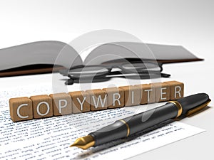 Copywriter