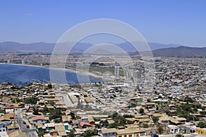 Coquimbo Chile