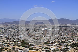 Coquimbo Chile photo