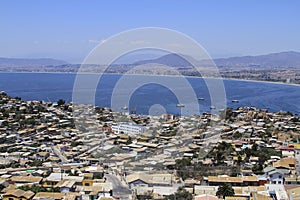 Coquimbo Chile
