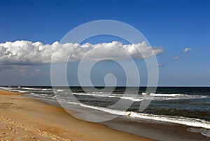 Coquina Beach II
