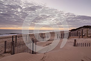 Coquina Beach South Nags Head North Carolina photo